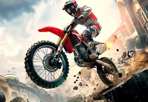 Trial Xtreme