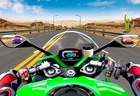 Moto Road Rash 3D 2