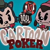 Cartoon Poker