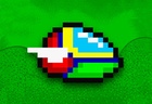 Fantasy Zone: Flappy Opa Opa