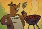 Bear Grills