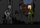 Call of Duty: Zombies (The Demake)