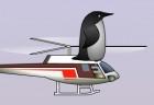 Penguin Copter