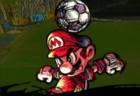 Super Mario Strikers