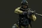 Counter Strike Flash Boom