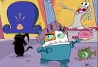 Catscratch