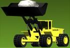 Loader Golf