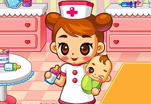 Baby Hospital