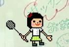 Badminton Video