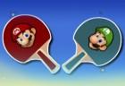 Table Tennis Mario