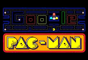 Google PacMan