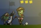 Zombie Sports: Golf