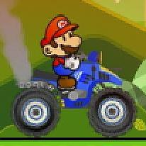 Super Mario ATV