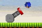 Angry Sonic