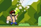 Super Bazooka Mario