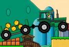 Mario Tractor 2