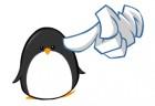 Poke the Penguin