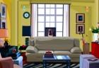 Sweet Home - Hidden Objects