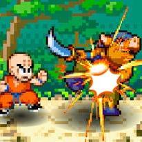 Dragon Ball Fierce Fighting v2.2