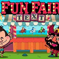 Fun Fair Text: Español