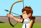 Ben 10 Longbow