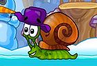 Snail Bob 6: Winter Story