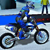 Motocross Nitro