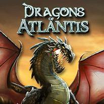 Dragons of Atlantis