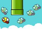 Flappy Bird Multiplayer