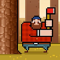 TimberMan