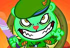 Happy Tree Friends: Aggravated Asphalt