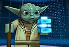 The New Yoda Chronicles: Star Wars Lego