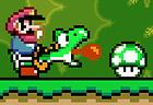 Super Mario World Online