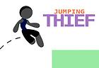 Jumping Thief