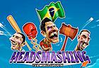 Headsmashing FIFA World Cup 2014