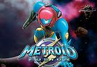 Metroid Fusion