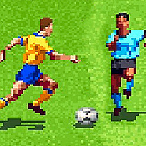 Neo Geo Cup '98