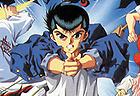 Yu Yu Hakusho War