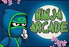 Ninja Arcade