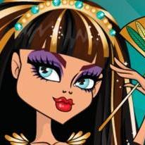 Monster High: Cleo de Nile