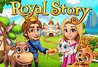 Royal Story