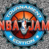 NBA Jam Tournament Edition