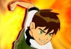 Ben 10 Critical Impact