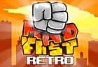 Madfist Retro