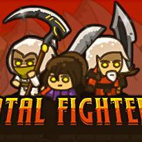 Fatal Fighters