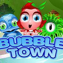 Bubble Town