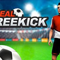 Real Freekick 3D