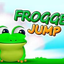 Frogger Jump