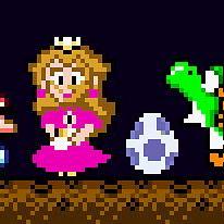 Super Mario World: The Lost Adventure Episode 2