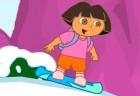 Dora Snowboard